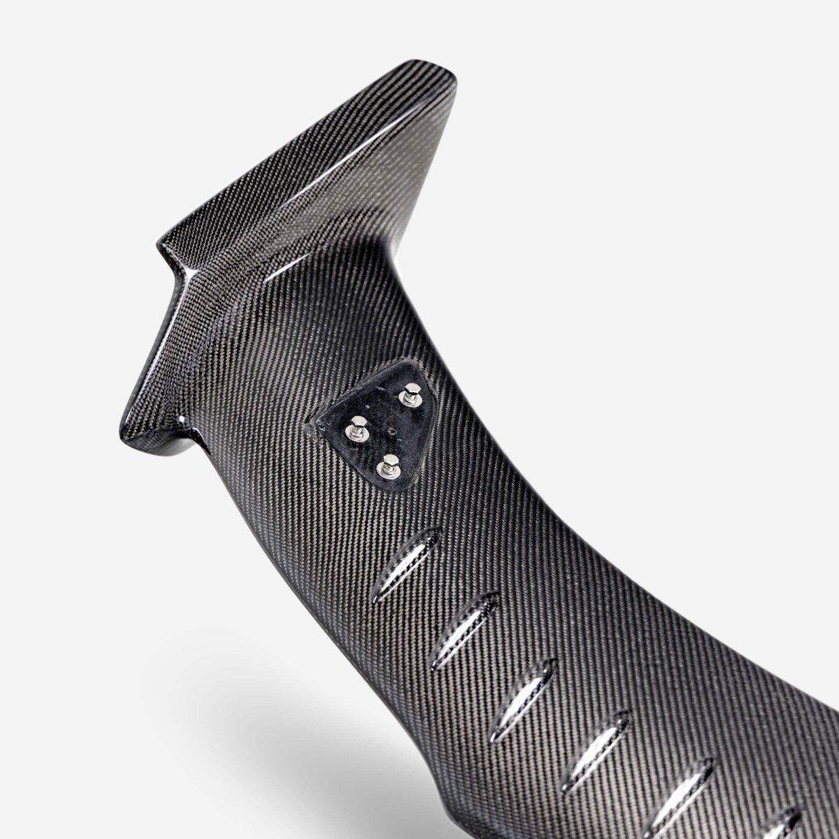 Seibon 23 - 24 Honda Civic Type R MB - Style Carbon Fiber Rear Spoiler | RS23HDCVRC - MB - JDMuscleSpoilers and WingsseiRS23HDCVRC-MB