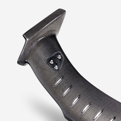 Seibon 23 - 24 Honda Civic Type R MB - Style Carbon Fiber Rear Spoiler | RS23HDCVRC - MB - JDMuscleSpoilers and WingsseiRS23HDCVRC-MB