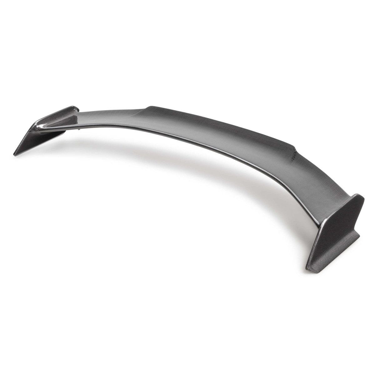 Seibon 23 - 24 Honda Civic Type R MB - Style Carbon Fiber Rear Spoiler | RS23HDCVRC - MB - JDMuscleSpoilers and WingsseiRS23HDCVRC-MB