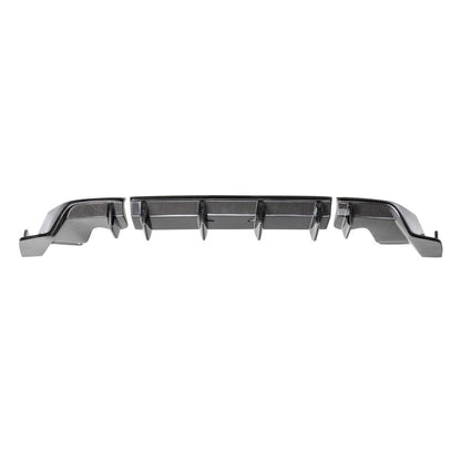 Seibon 23 - 24 Nissan Z MB - Style Carbon Fiber Rear Diffuser | RD22NSZ - MB - JDMuscleDiffusers and Vortex GeneratorsseiRD22NSZ-MB