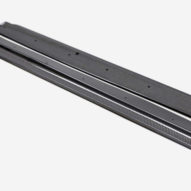 Seibon 23 - 24 Nissan Z MB - Style Carbon Fiber Side Skirt | SS22NSZ - MB - JDMuscleSide SkirtsseiSS22NSZ-MB