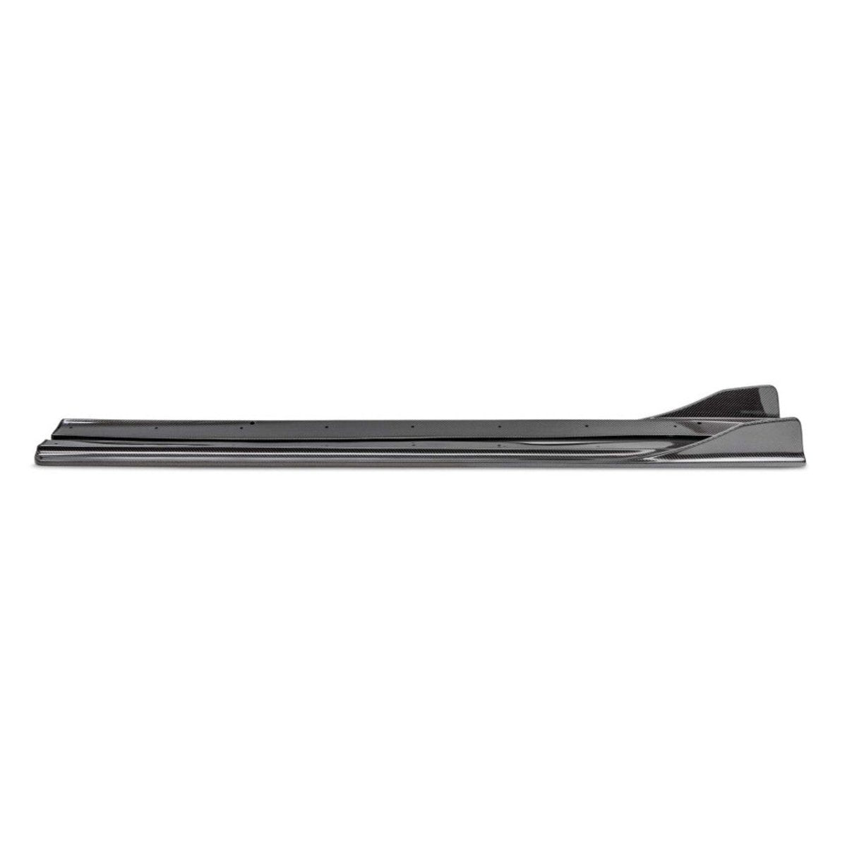 Seibon 23 - 24 Nissan Z MB - Style Carbon Fiber Side Skirt | SS22NSZ - MB - JDMuscleSide SkirtsseiSS22NSZ-MB