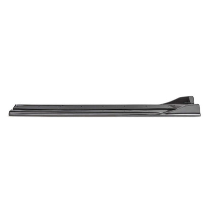 Seibon 23 - 24 Nissan Z MB - Style Carbon Fiber Side Skirt | SS22NSZ - MB - JDMuscleSide SkirtsseiSS22NSZ-MB