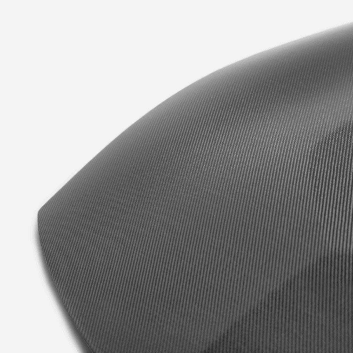 Seibon 23 - 24 Nissan Z OEM - Style Carbon Fiber Hood | HD22NSZ - OE - JDMuscleHoodsseiHD22NSZ-OE
