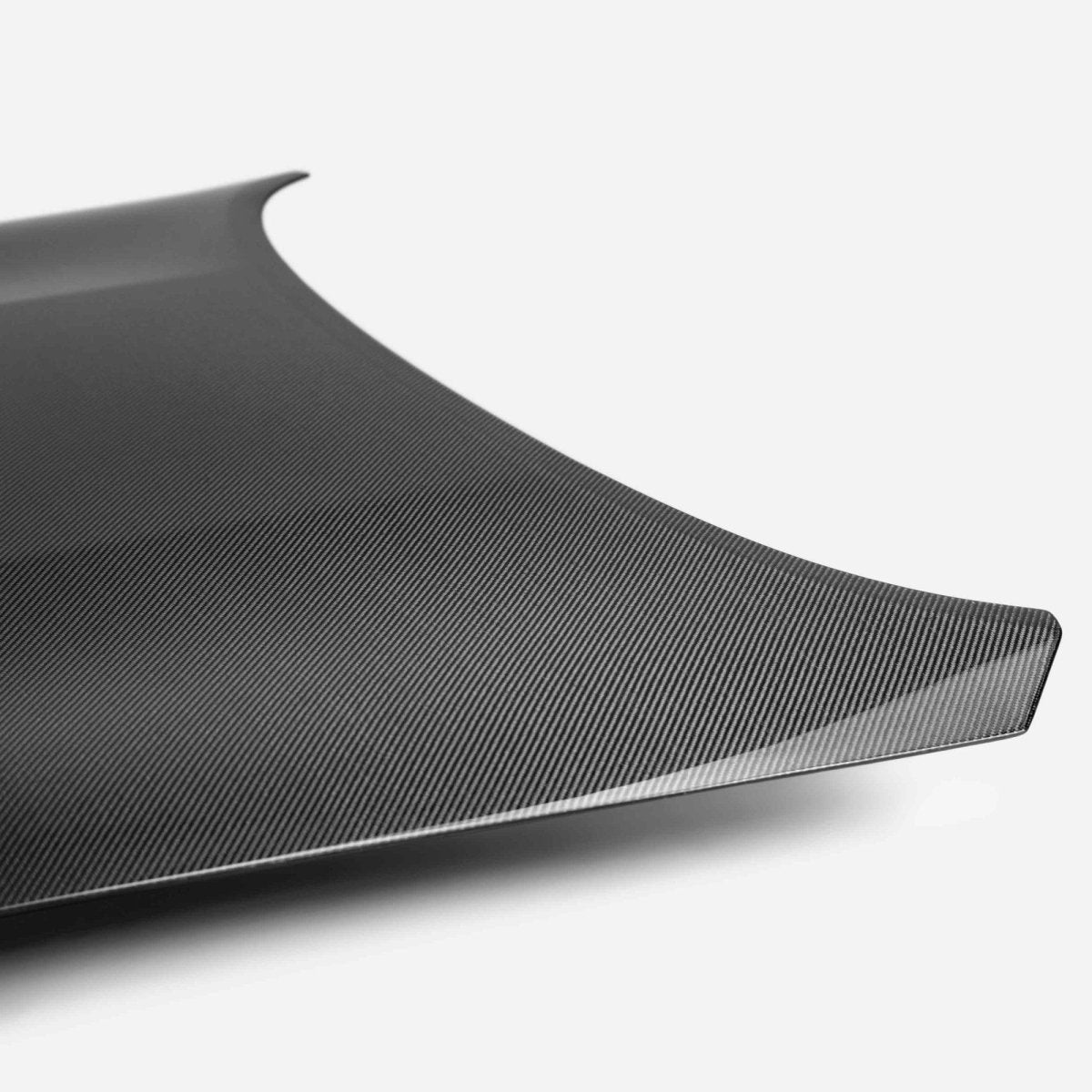 Seibon 23 - 24 Nissan Z OEM - Style Carbon Fiber Hood | HD22NSZ - OE - JDMuscleHoodsseiHD22NSZ-OE
