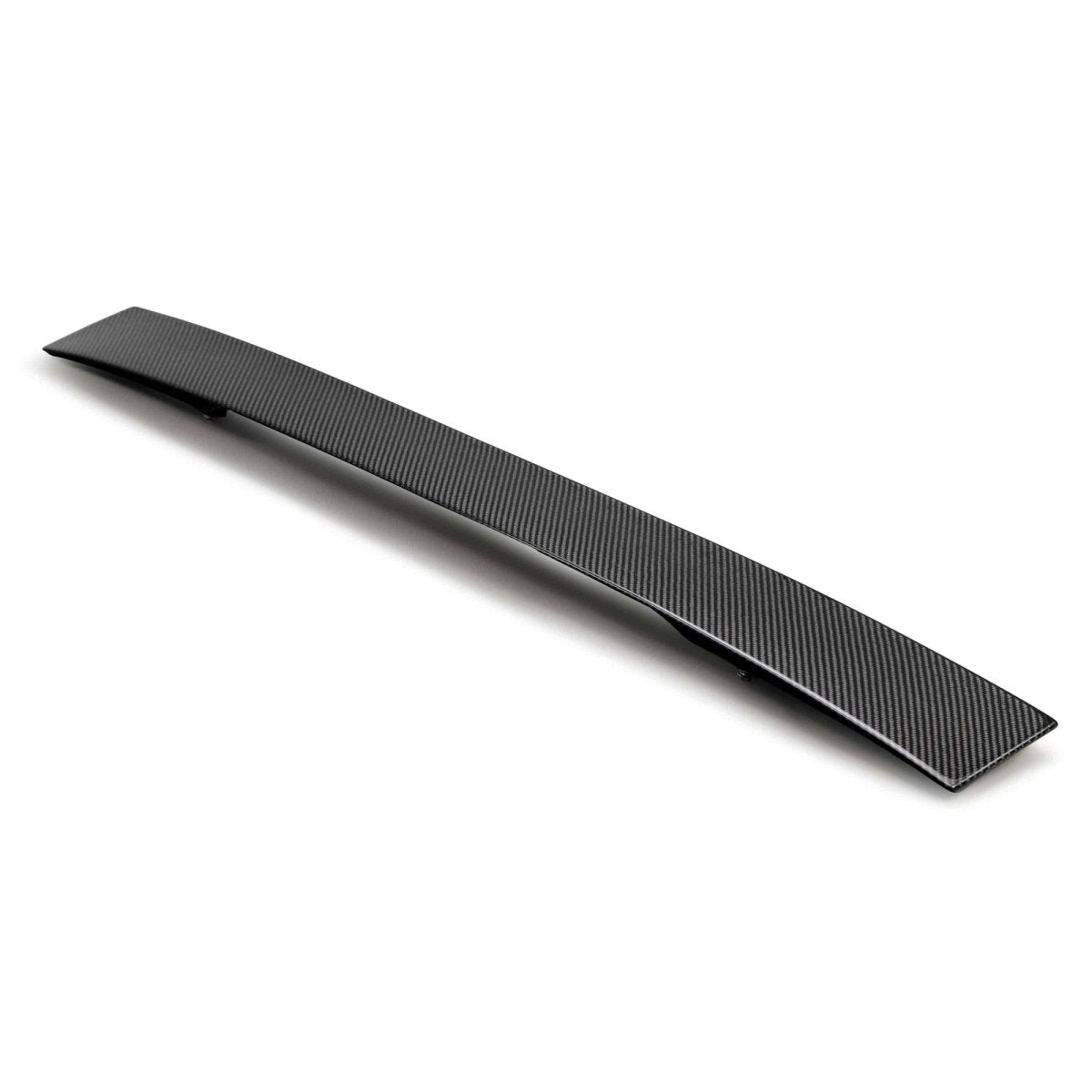 Seibon 23 - 24 Nissan Z OEM - Style Carbon Fiber Rear Top Spoiler | RRS22NSZ - JDMuscleSpoilers and WingsseiRRS22NSZ