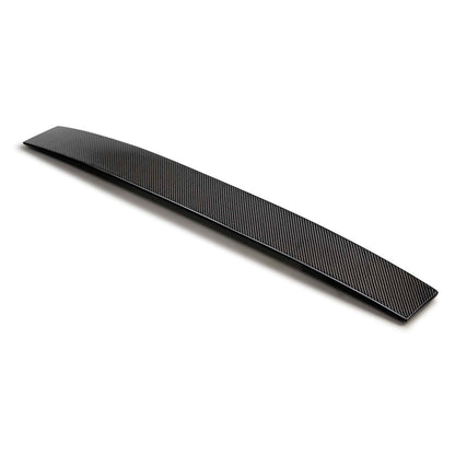 Seibon 23 - 24 Nissan Z OEM - Style Carbon Fiber Rear Top Spoiler | RRS22NSZ - JDMuscleSpoilers and WingsseiRRS22NSZ