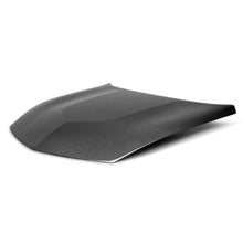Seibon 23 - 24 Nissan Z OEM Style Pre - preg Carbon Fiber Hood | HD22NSZ - OE - DRY - JDMuscleHoodsseiHD22NSZ-OE-DRY