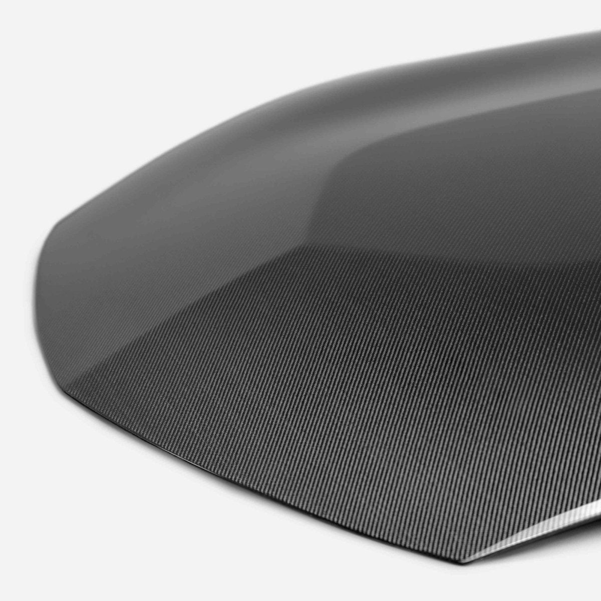 Seibon 23 - 24 Nissan Z OEM Style Pre - preg Carbon Fiber Hood | HD22NSZ - OE - DRY - JDMuscleHoodsseiHD22NSZ-OE-DRY