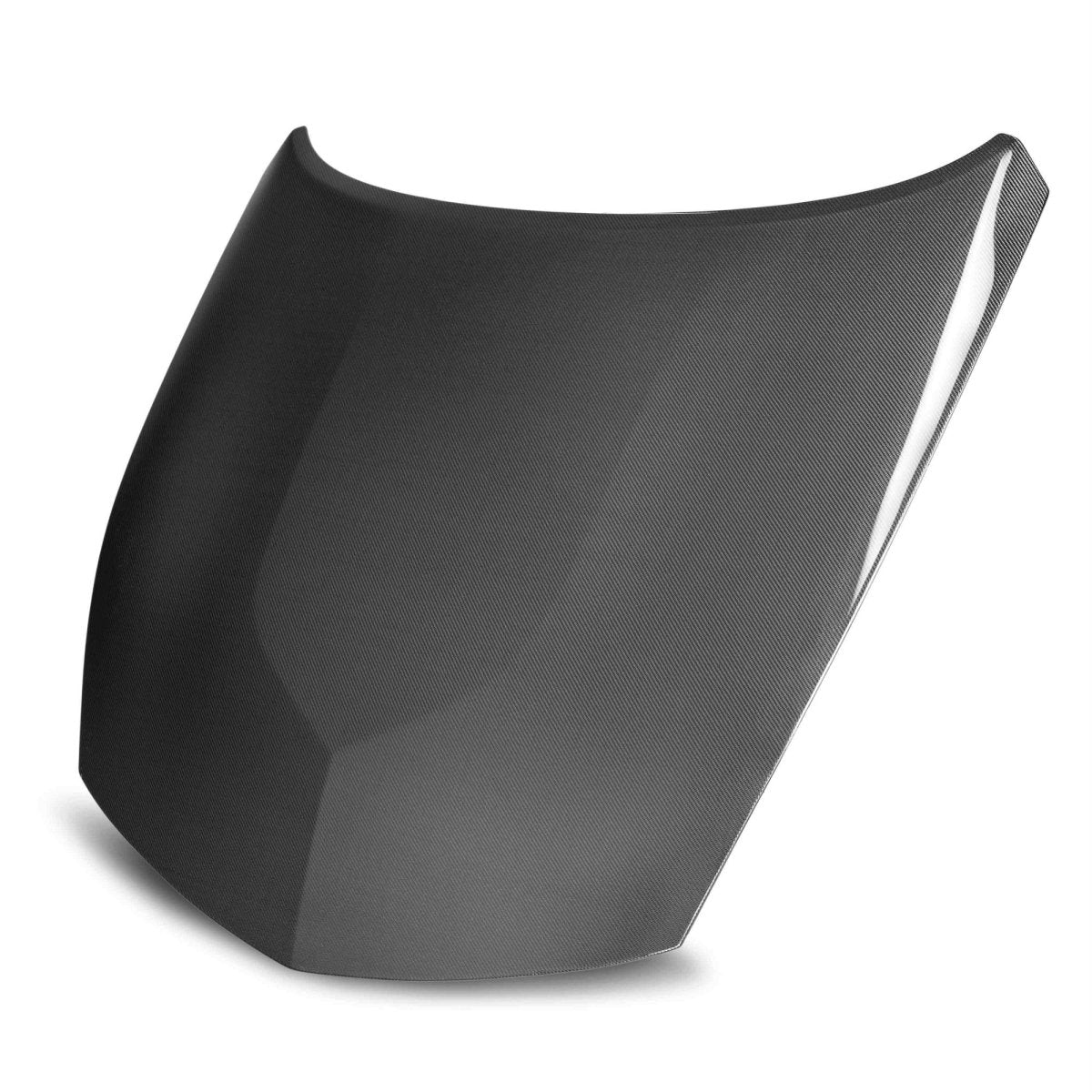 Seibon 23 - 24 Nissan Z OEM Style Pre - preg Carbon Fiber Hood | HD22NSZ - OE - DRY - JDMuscleHoodsseiHD22NSZ-OE-DRY