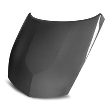 Seibon 23 - 24 Nissan Z OEM Style Pre - preg Carbon Fiber Hood | HD22NSZ - OE - DRY - JDMuscleHoodsseiHD22NSZ-OE-DRY
