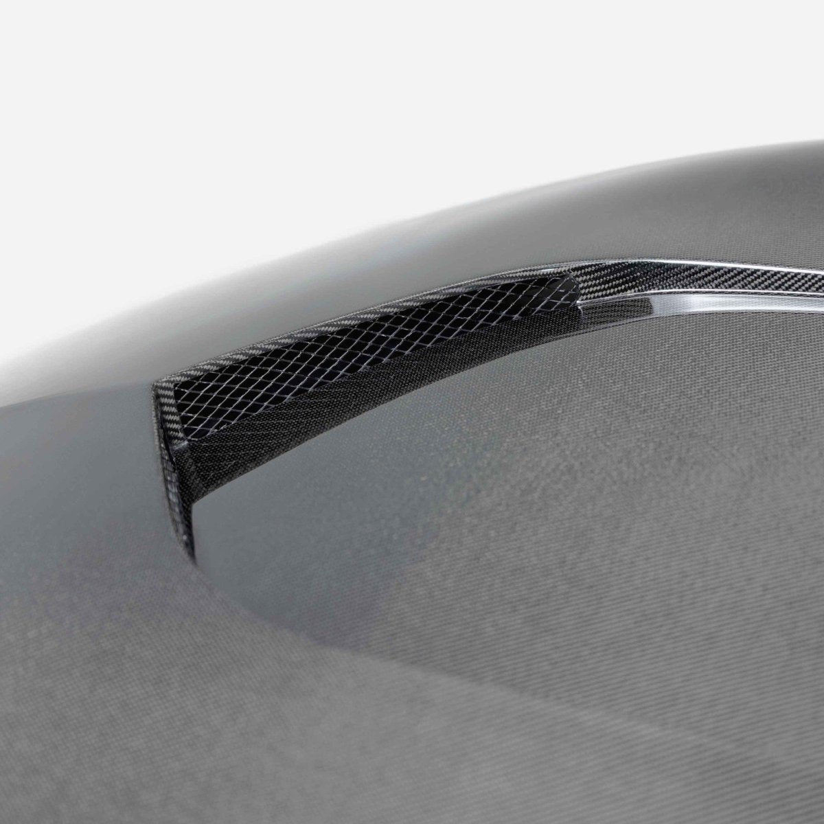 Seibon 23 - 24 Nissan Z VS - Style Carbon Fiber Hood | HD22NSZ - VS - JDMuscleHoodsseiHD22NSZ-VS