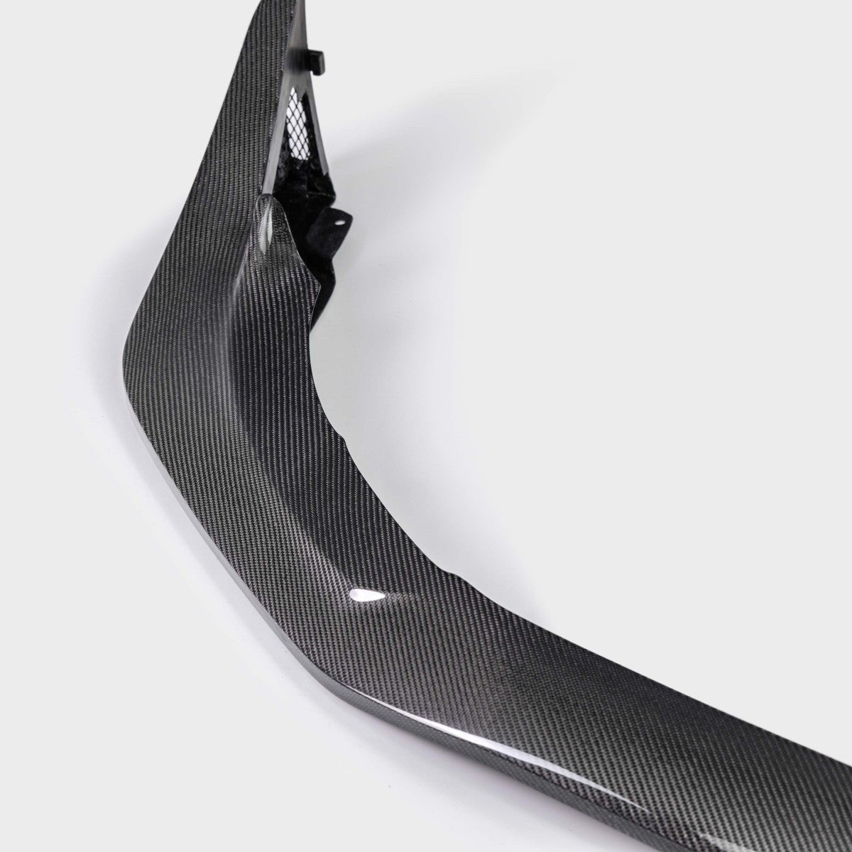 Seibon [23-24 Toyota GR Corolla] MBII-Style Carbon Fiber Front Lip - JDMuscleSpoilers and WingsseiFL23TYGRCOR-MBII