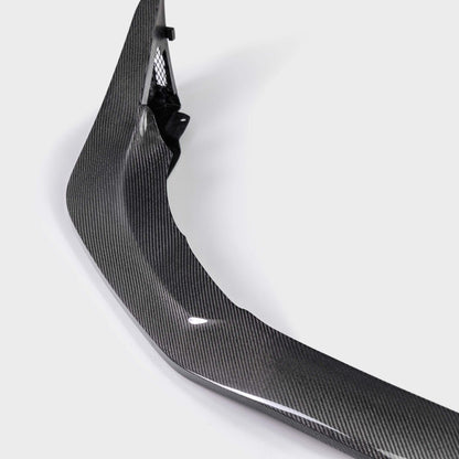 Seibon [23-24 Toyota GR Corolla] MBII-Style Carbon Fiber Front Lip - JDMuscleSpoilers and WingsseiFL23TYGRCOR-MBII