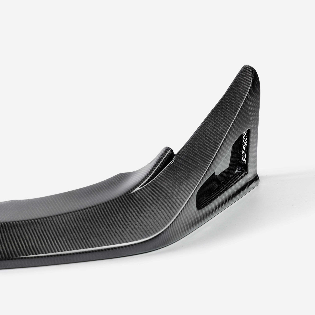 Seibon [23-24 Toyota GR Corolla] MBII-Style Carbon Fiber Front Lip - JDMuscleSpoilers and WingsseiFL23TYGRCOR-MBII