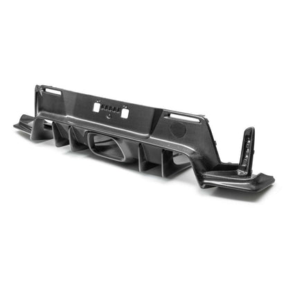 Seibon [23-25 GR Corolla] MBII-Style Carbon Fiber Rear Lip for - JDMuscleSpoilers and WingsseiRL23TYGRCOR-MBII