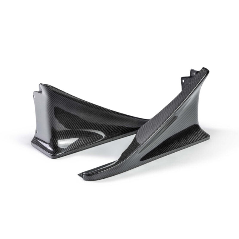 Seibon [23-25 GR Corolla] Rear Side Skirt Extensions - JDMuscleSide SkirtsseiSX23TYGRCOR-MB-R