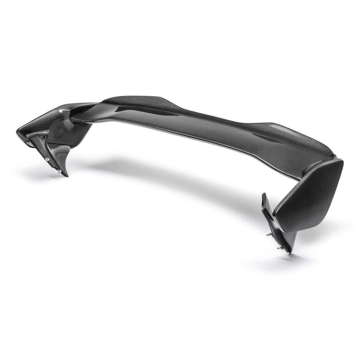Seibon [23-26 GR Corolla] MB-Style Carbon Fiber Rear Spoiler - JDMuscleSpoilers and WingsRS23TYGRCOR-MB