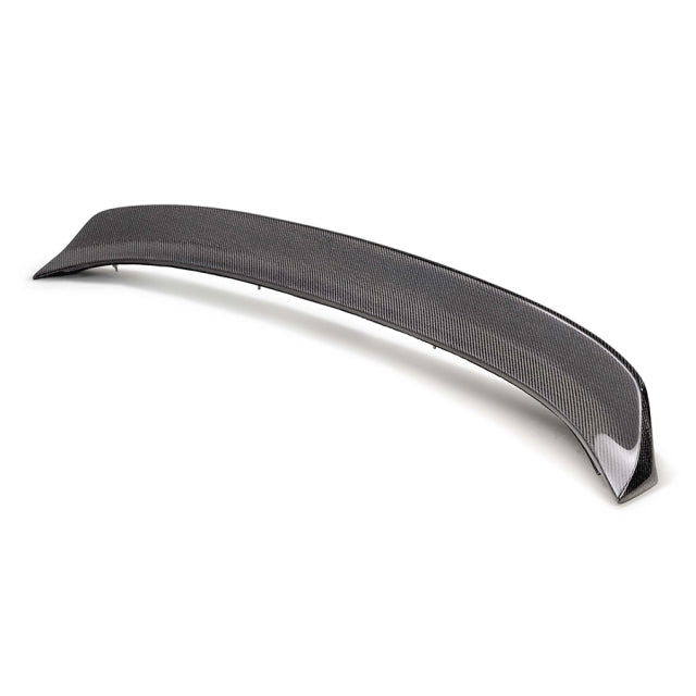 Seibon [23 - 26 Nissan Z] DA - Style Carbon Fiber Rear Spoiler | RS22NSZ - DA - JDMuscleSpoilers and WingsseiRS22NSZ-DA