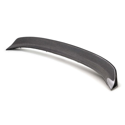 Seibon [23 - 26 Nissan Z] DA - Style Carbon Fiber Rear Spoiler | RS22NSZ - DA - JDMuscleSpoilers and WingsseiRS22NSZ-DA
