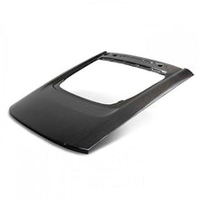 Seibon [23 - 26 Nissan Z] OEM - Style Carbon Fiber Trunk Lid | TL22NSZ - JDMuscleTrunksseiTL22NSZ