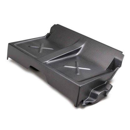 Seibon 23 - 26 Toyota GR Corolla Carbon Fiber Rear Seat Delete - Matte Finish | RSD23TYGRCOR - MF - JDMuscleSeat AccessoriesseiRSD23TYGRCOR-MF