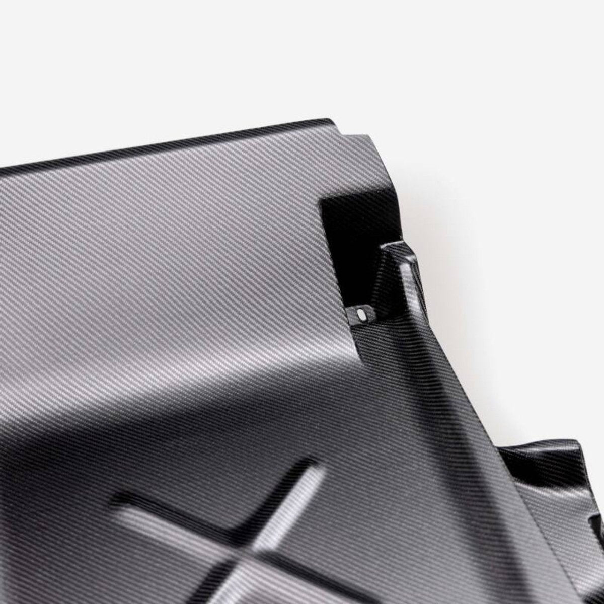 Seibon 23 - 26 Toyota GR Corolla Carbon Fiber Rear Seat Delete - Matte Finish | RSD23TYGRCOR - MF - JDMuscleSeat AccessoriesseiRSD23TYGRCOR-MF