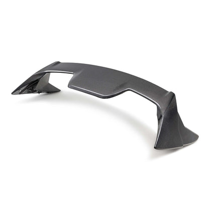 Seibon 23 - 26 Toyota GR Corolla OE - Style Carbon Fiber Rear Spoiler | RS23TYGRCOR - JDMuscleSpoilers and WingsseiRS23TYGRCOR