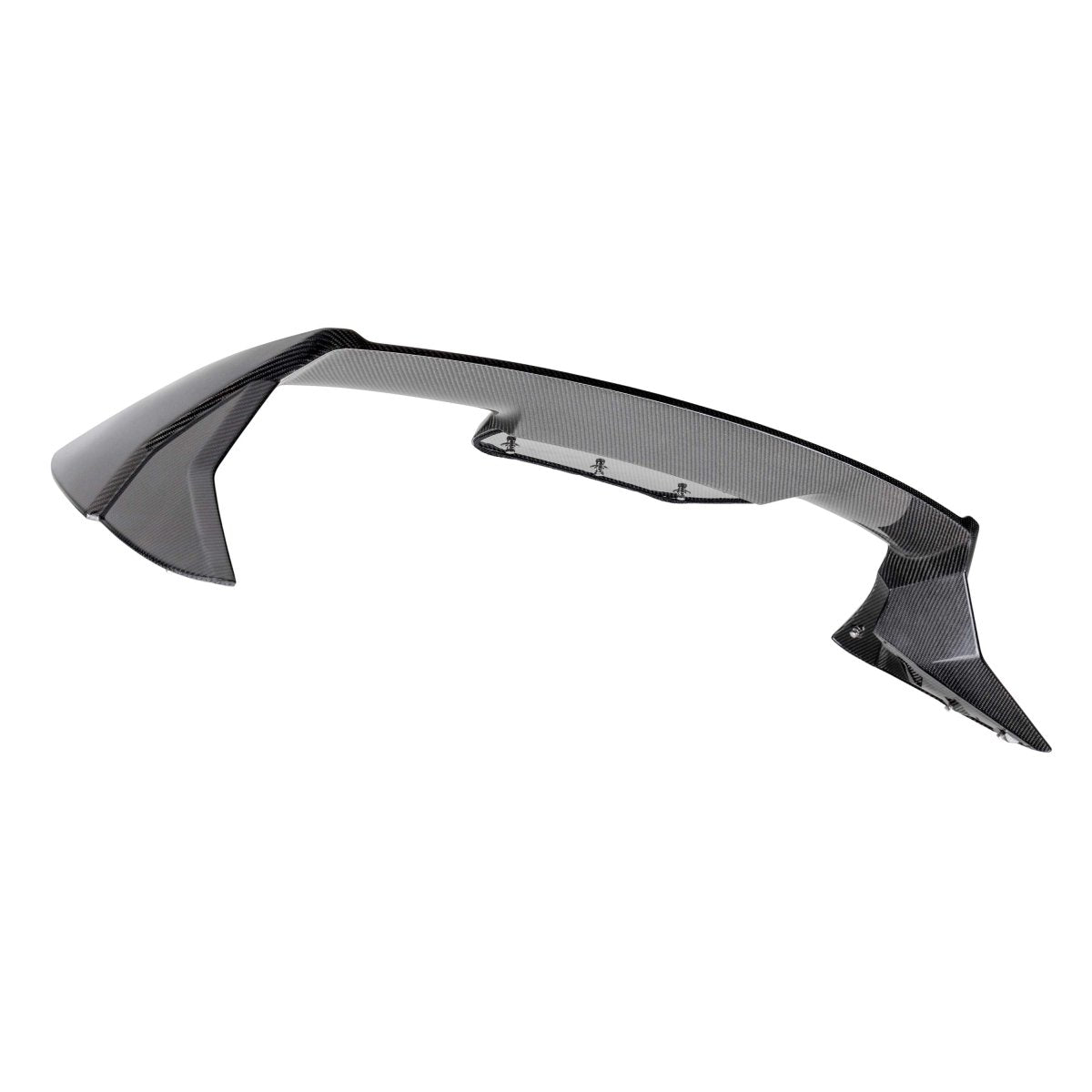 Seibon 23 - 26 Toyota GR Corolla OE - Style Carbon Fiber Rear Spoiler | RS23TYGRCOR - JDMuscleSpoilers and WingsseiRS23TYGRCOR