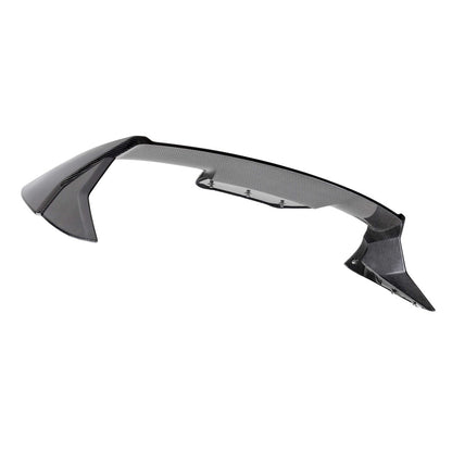 Seibon 23 - 26 Toyota GR Corolla OE - Style Carbon Fiber Rear Spoiler | RS23TYGRCOR - JDMuscleSpoilers and WingsseiRS23TYGRCOR