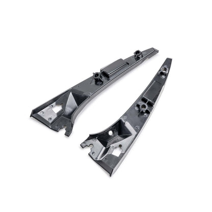 Seibon 23 - 26 Toyota GR Corolla OE - Style Carbon Fiber Rear Spoiler | RS23TYGRCOR - JDMuscleSpoilers and WingsseiRS23TYGRCOR