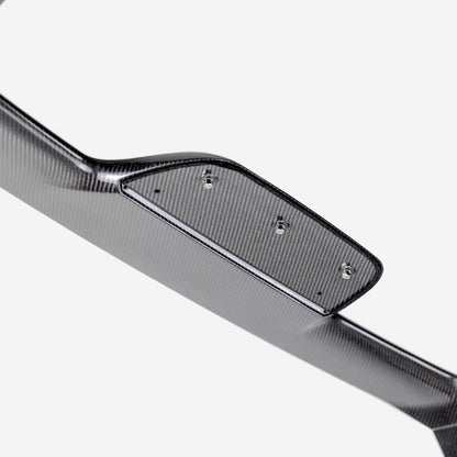 Seibon 23 - 26 Toyota GR Corolla OE - Style Carbon Fiber Rear Spoiler | RS23TYGRCOR - JDMuscleSpoilers and WingsseiRS23TYGRCOR