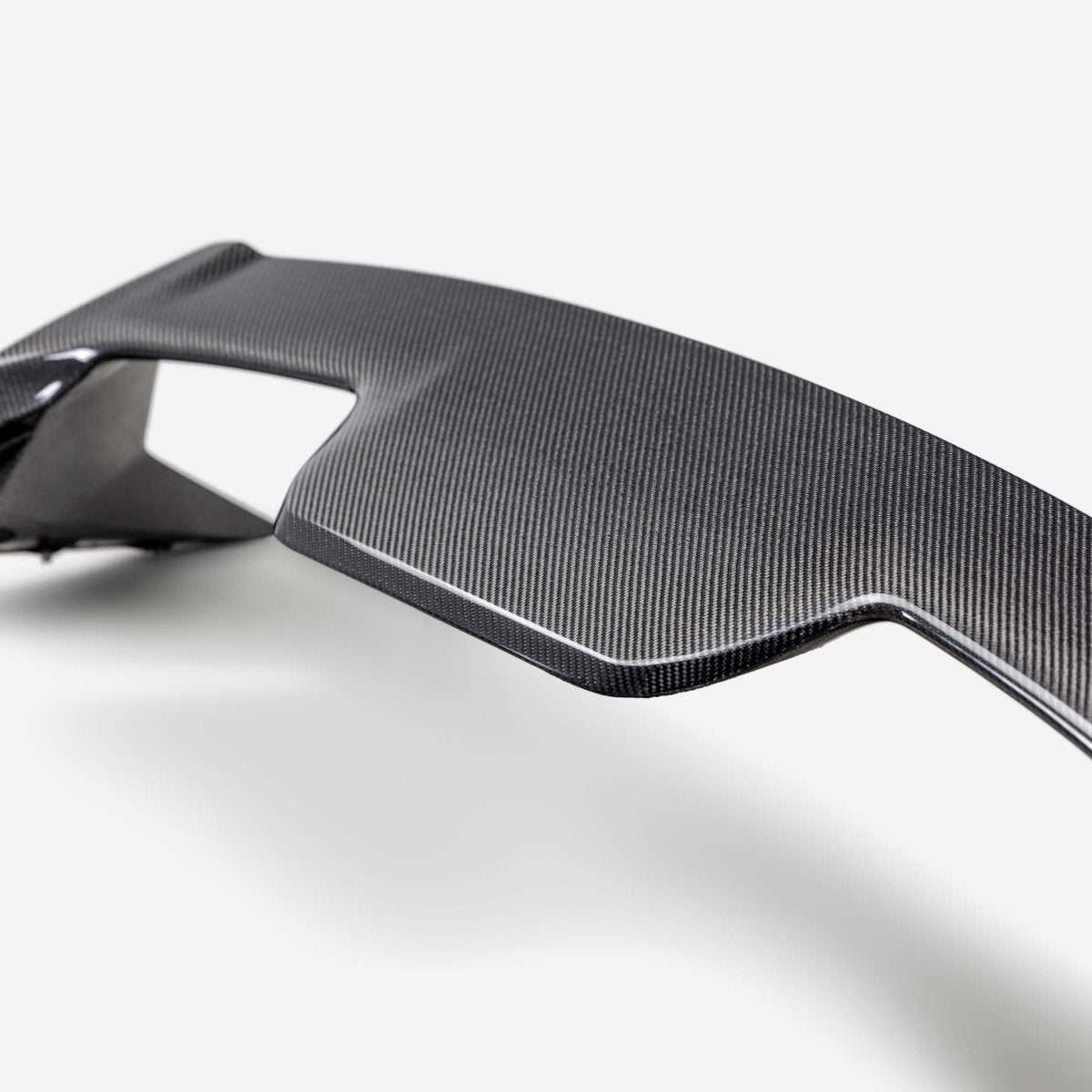 Seibon 23 - 26 Toyota GR Corolla OE - Style Carbon Fiber Rear Spoiler | RS23TYGRCOR - JDMuscleSpoilers and WingsseiRS23TYGRCOR