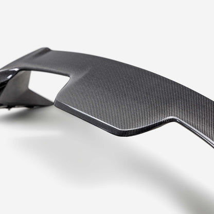 Seibon 23 - 26 Toyota GR Corolla OE - Style Carbon Fiber Rear Spoiler | RS23TYGRCOR - JDMuscleSpoilers and WingsseiRS23TYGRCOR