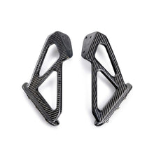 Seibon [23+ Civic Type R] OE - Style Carbon Fiber Spoiler Mounting Bracket | SMB23HDCVR - JDMuscleSpoiler and Wing AccessoriesseiSMB23HDCVR