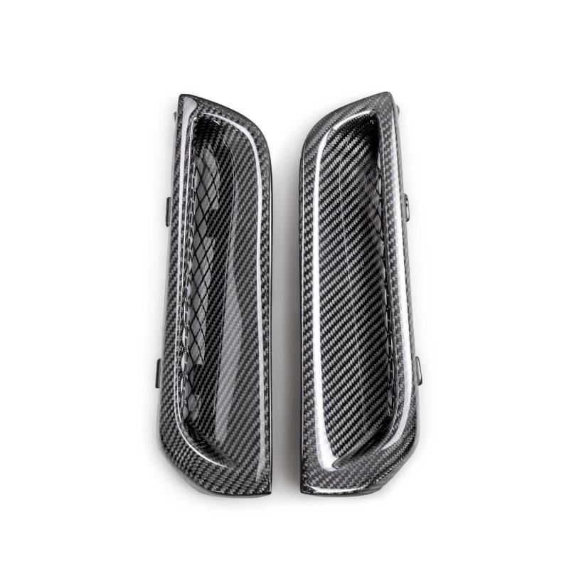 Seibon [23+ GR Corolla] Carbon Fiber Bumper Insert | BI23TYGRCOR - JDMuscleExterior GarnishesseiBI23TYGRCOR