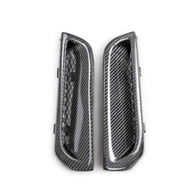 Seibon [23+ GR Corolla] Carbon Fiber Bumper Insert | BI23TYGRCOR - JDMuscleExterior GarnishesseiBI23TYGRCOR