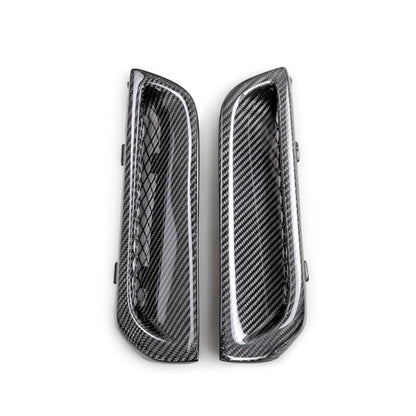 Seibon [23+ GR Corolla] Carbon Fiber Bumper Insert | BI23TYGRCOR - JDMuscleExterior GarnishesseiBI23TYGRCOR