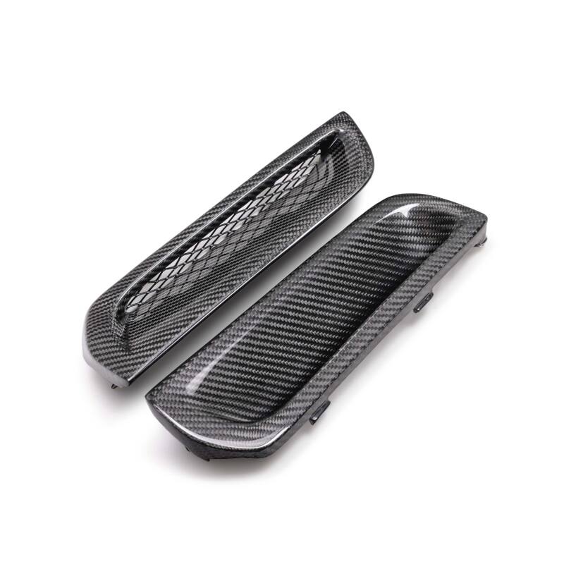 Seibon [23+ GR Corolla] Carbon Fiber Bumper Insert | BI23TYGRCOR - JDMuscleExterior GarnishesseiBI23TYGRCOR