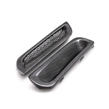 Seibon [23+ GR Corolla] Carbon Fiber Bumper Insert | BI23TYGRCOR - JDMuscleExterior GarnishesseiBI23TYGRCOR