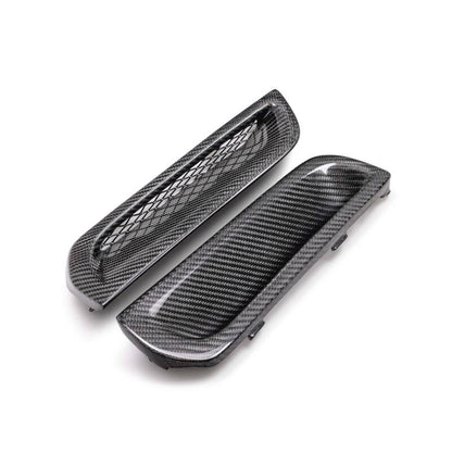 Seibon [23+ GR Corolla] Carbon Fiber Bumper Insert | BI23TYGRCOR - JDMuscleExterior GarnishesseiBI23TYGRCOR