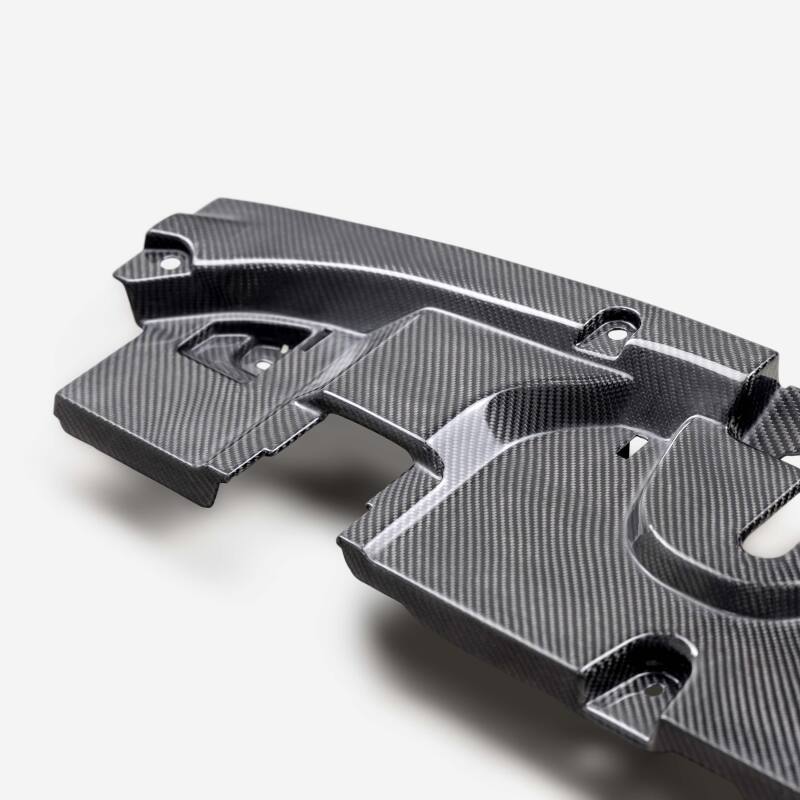 Seibon [23+ GR Corolla] Carbon Fiber Cooling Plate | CP23TYGRCOR - JDMuscleRadiator AccessoriesseiCP23TYGRCOR