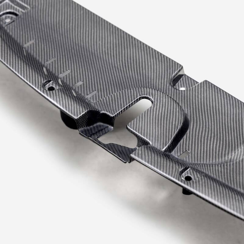 Seibon [23+ GR Corolla] Carbon Fiber Cooling Plate | CP23TYGRCOR - JDMuscleRadiator AccessoriesseiCP23TYGRCOR