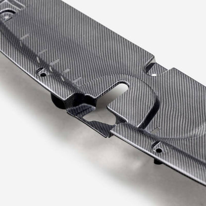 Seibon [23+ GR Corolla] Carbon Fiber Cooling Plate | CP23TYGRCOR - JDMuscleRadiator AccessoriesseiCP23TYGRCOR