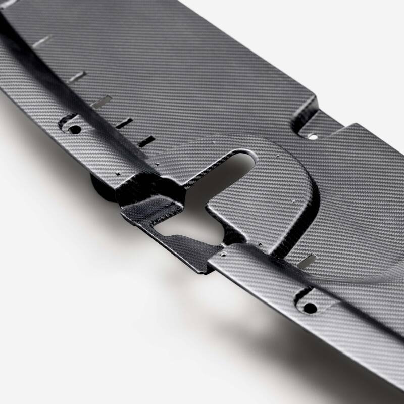 Seibon [23+ GR Corolla] Carbon Fiber Cooling Plate - Matte Finish | CP23TYGRCOR - MF - JDMuscleRadiator AccessoriesseiCP23TYGRCOR-MF