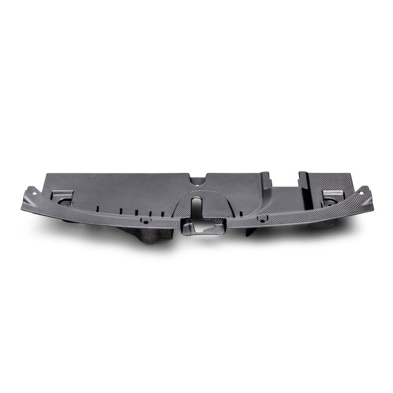 Seibon [23+ GR Corolla] Carbon Fiber Cooling Plate - Matte Finish | CP23TYGRCOR - MF - JDMuscleRadiator AccessoriesseiCP23TYGRCOR-MF