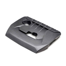 Seibon [23+ GR Corolla] Carbon Fiber Engine Cover - Matte Finish | EC23TYGRCOR - MF - JDMuscleEngine CoversseiEC23TYGRCOR-MF