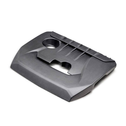Seibon [23+ GR Corolla] Carbon Fiber Engine Cover - Matte Finish | EC23TYGRCOR - MF - JDMuscleEngine CoversseiEC23TYGRCOR-MF