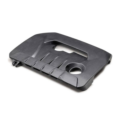 Seibon [23+ GR Corolla] Carbon Fiber Engine Cover - Matte Finish | EC23TYGRCOR - MF - JDMuscleEngine CoversseiEC23TYGRCOR-MF