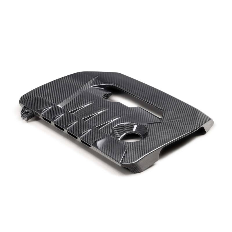 Seibon [23+ GR Corolla] Carbon Fiber Engine Cover - Matte Finish | EC23TYGRCOR - MF - JDMuscleEngine CoversseiEC23TYGRCOR-MF